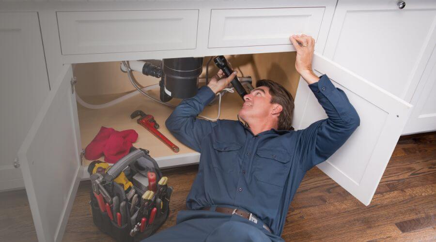 Professional Tankless Water Heater Installation in Kress, TX